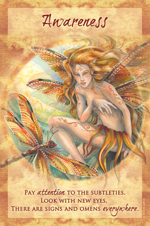 Tarot Deck : Magical Times Empowerment