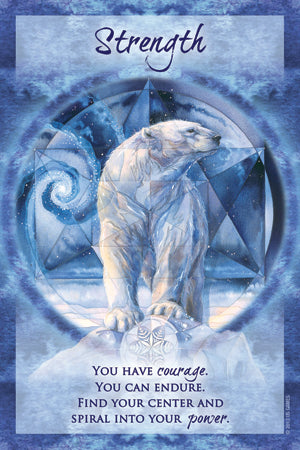 Tarot Deck : Magical Times Empowerment