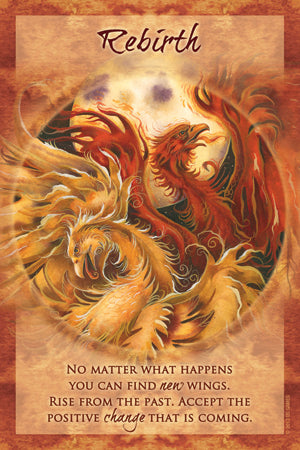 Tarot Deck : Magical Times Empowerment