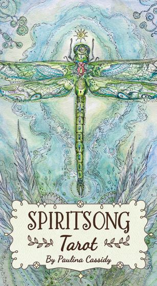Tarot Spiritsong