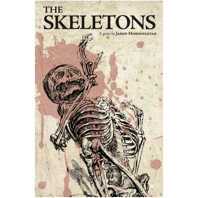 The Skeletons