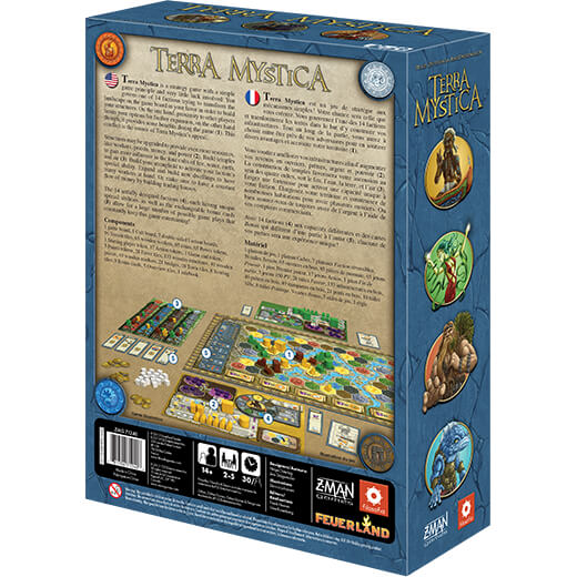 Terra Mystica (2013)