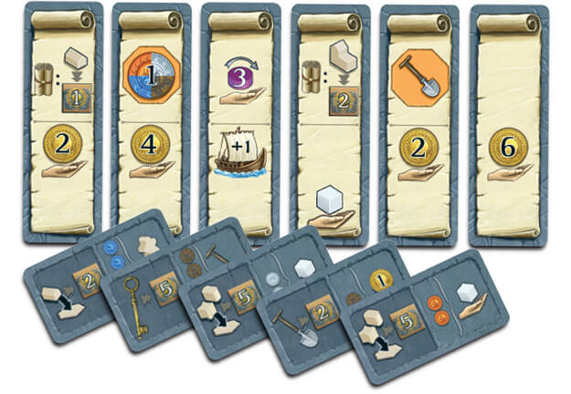 Terra Mystica (2013)