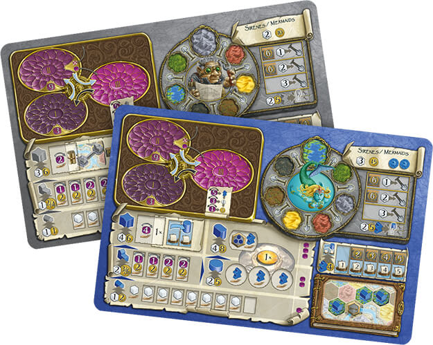 Terra Mystica (2013)