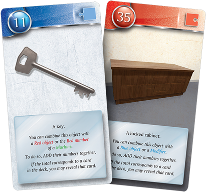 Unlock! The Island of Doctor Goorse