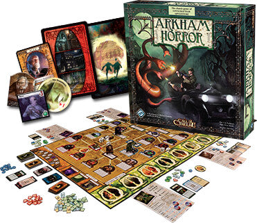 Arkham Horror