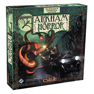 Arkham Horror