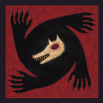 Werewolves of Miller’s Hollow