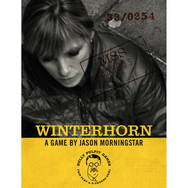 Winterhorn