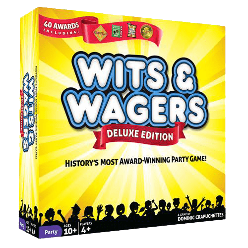 Wits and Wagers