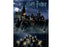 Puzzle (550pc) Harry Potter : Hogwarts